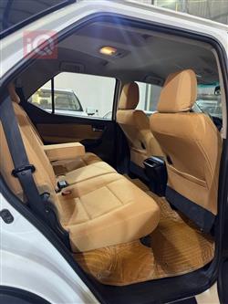 تويوتا فورجنر